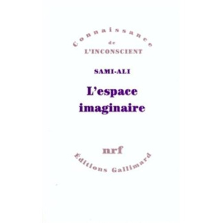 L'espace imaginaire