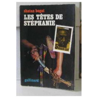 Les têtes de Stéphanie