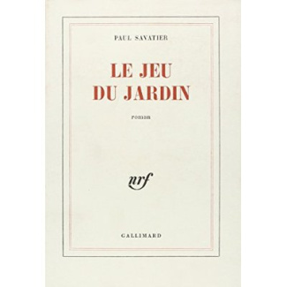 Le jeu du jardin