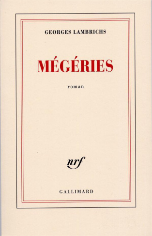 MEGERIES