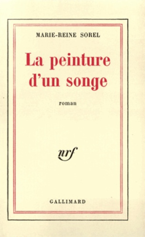 La peinture d'un songe