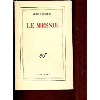 LE MESSIE