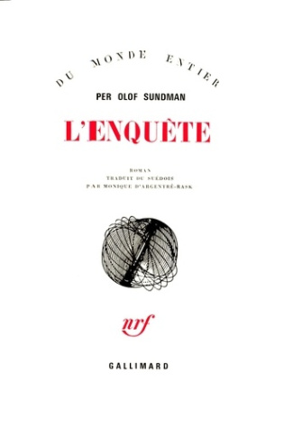 L'Enquête