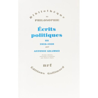 Ecrits politiques. Tome 2