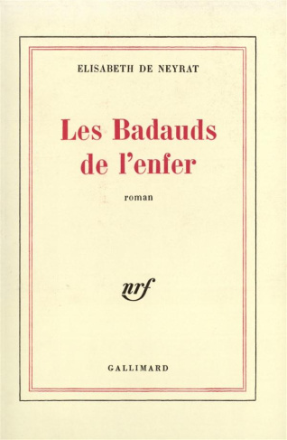 Les badauds de l'enfer