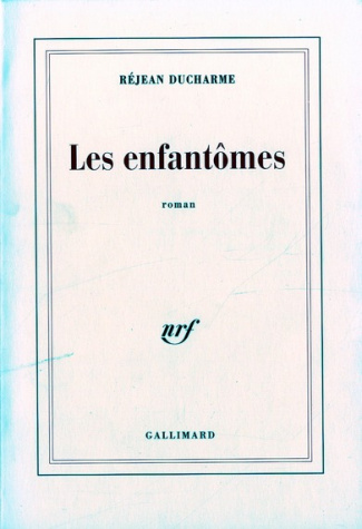 Les Enfantômes