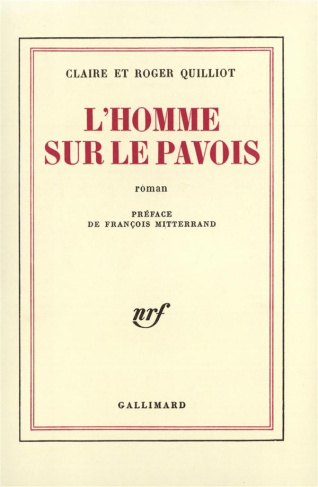 L'homme sur le pavois