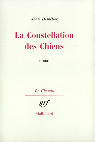 La constellation des chiens