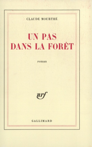 Pas dans la forêt