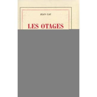 Les otages