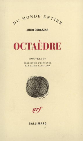 Octaèdre. [nouvelles
