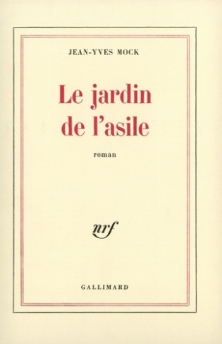 Le jardin de l'asile