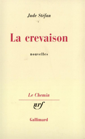 La crevaison
