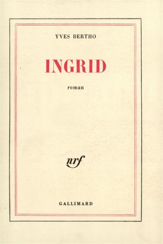 Ingrid