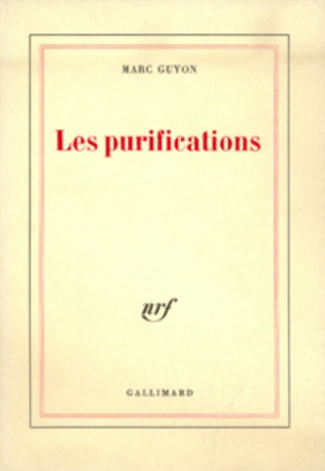 Les purifications