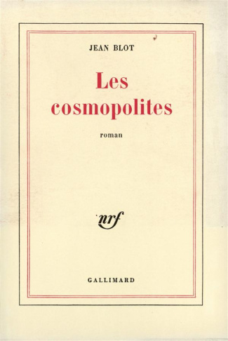 Les cosmopolites