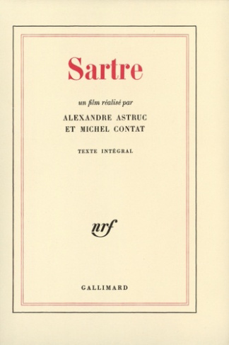 Sartre