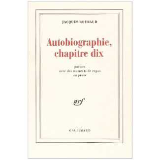 Autobiographie. Chapitre 10