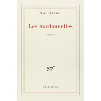 Les marionnettes
