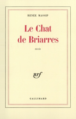 Le chat de Briarres