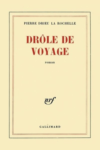 Drôle de voyage
