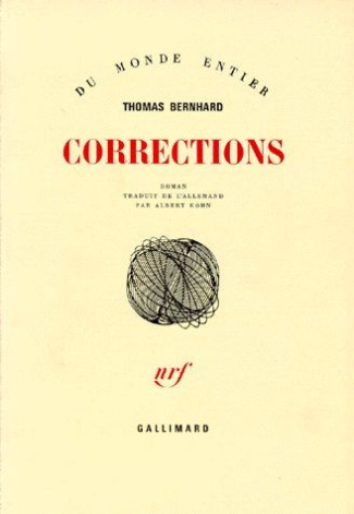 Corrections