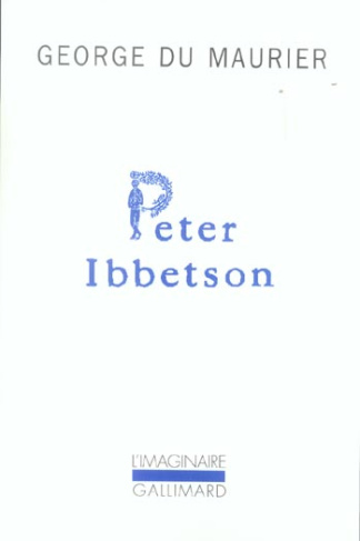 Peter Ibbetson
