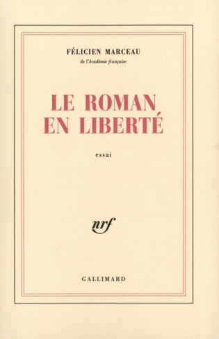Le roman en liberté