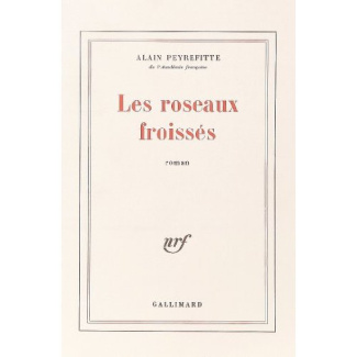 Les Roseaux froissés