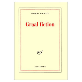 Graal fiction