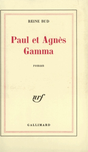 Paul et Agnès Gamma
