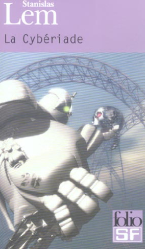 La Cybériade