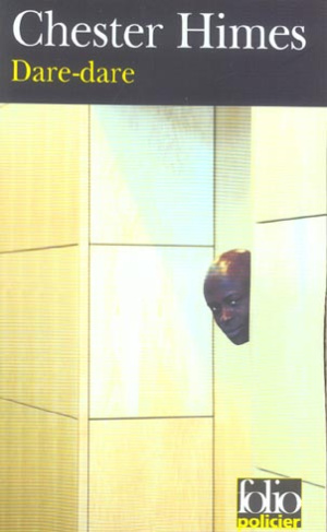 Dare-dare