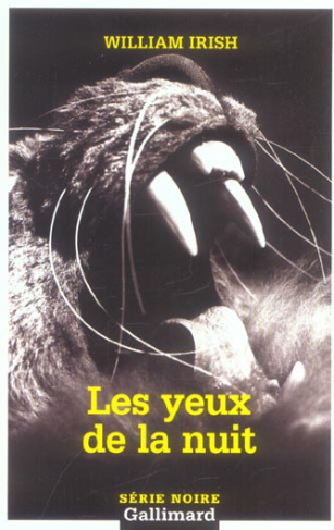 Les yeux de la nuit