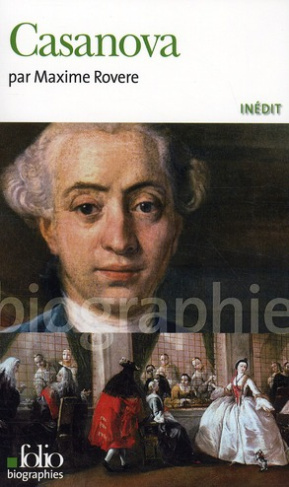 Casanova