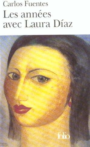 Les années avec Laura Diaz