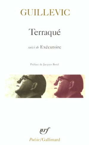 Terraqué. Suivi de Exécutoire