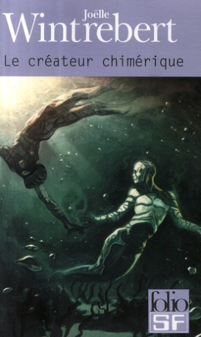 Le créateur chimérique
