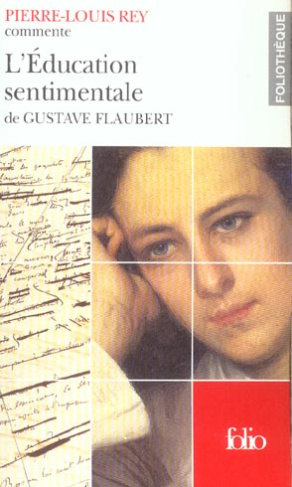 L'Education sentimentale de Flaubert