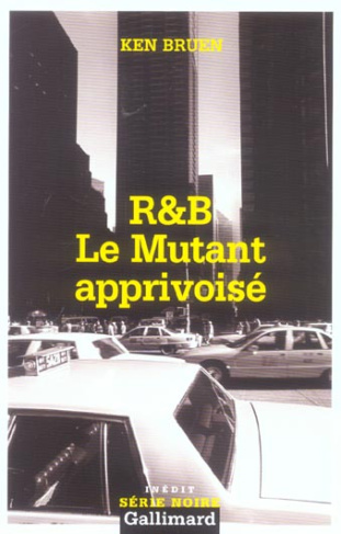 R&B Le mutant apprivoisé