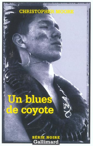 Un blues de coyote