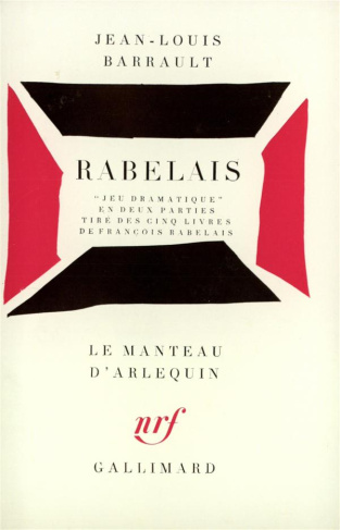 RABELAIS