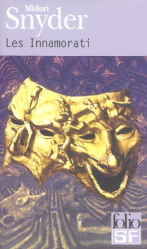 Les Innamorati. Le labyrinthe des rêves