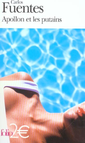 Apollon et les putains