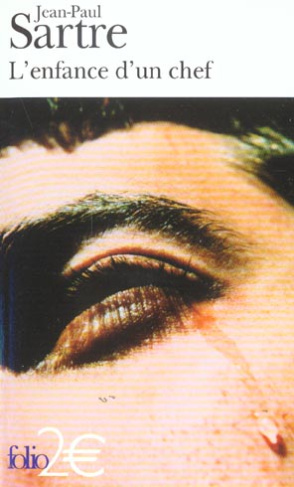 L'enfance d'un chef