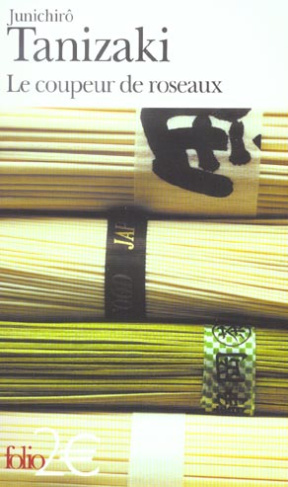 Le coupeur de roseaux