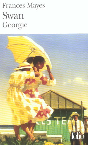 Swan. Georgie