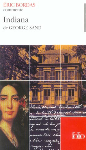 Indiana de George Sand