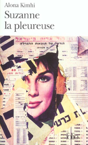 Suzanne la pleureuse