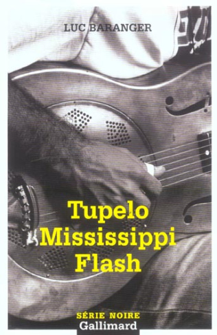 Tupelo Mississippi Flash